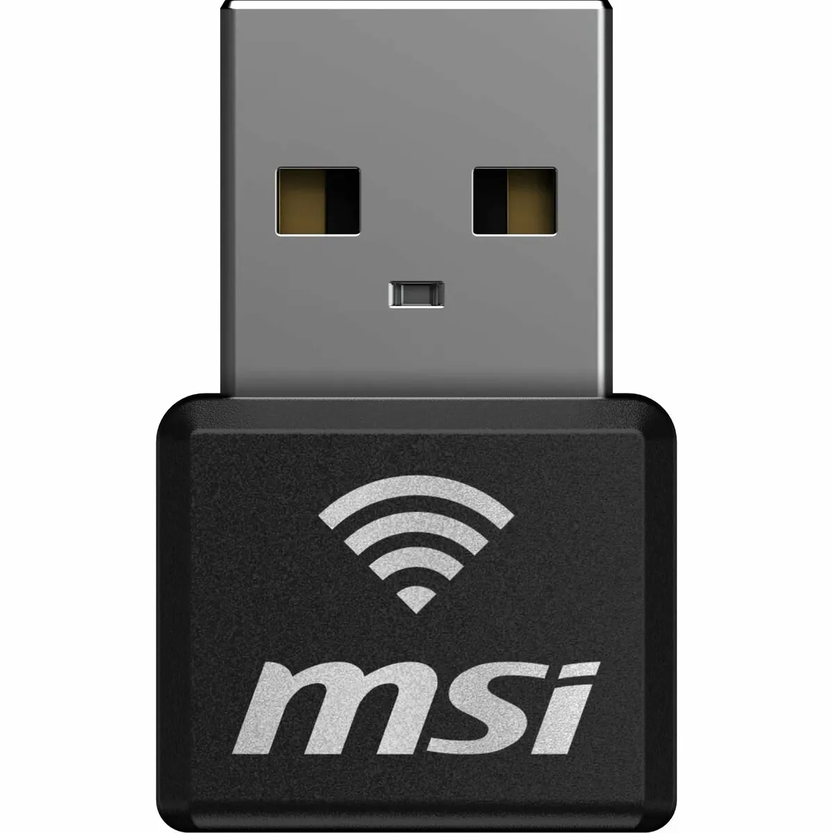 Msi Ax1800 Nano Wifi Usb Adapter
