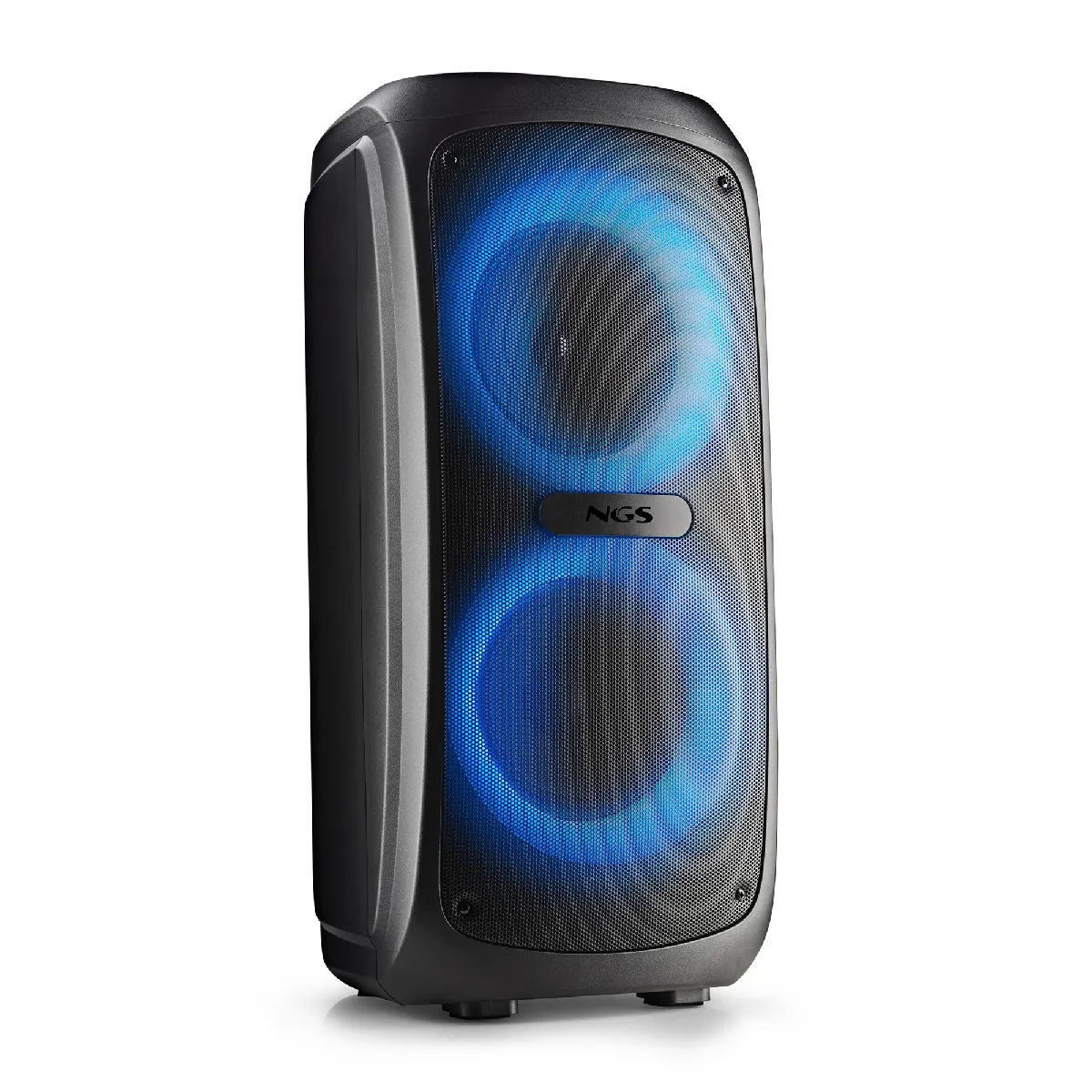 Ngs Noir Wildtemper