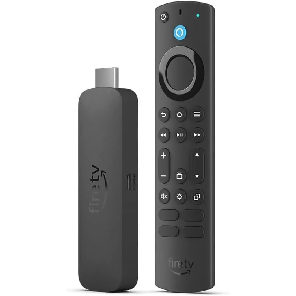 Amazon Fire TV Stick 4K Max - Box TV - Rue du Commerce