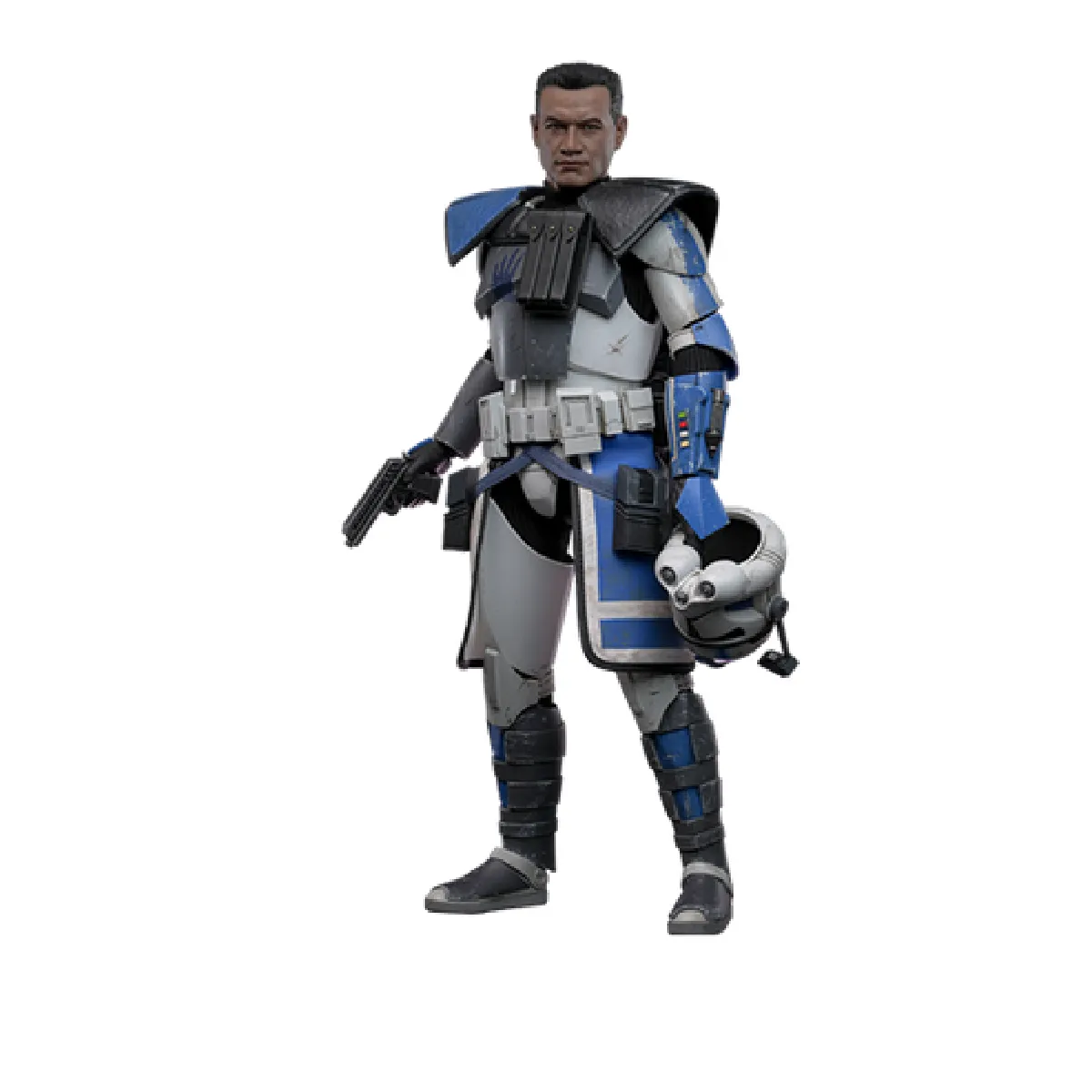 Hot toys Figurine 1/6 Star Wars Arc Trooper Echo