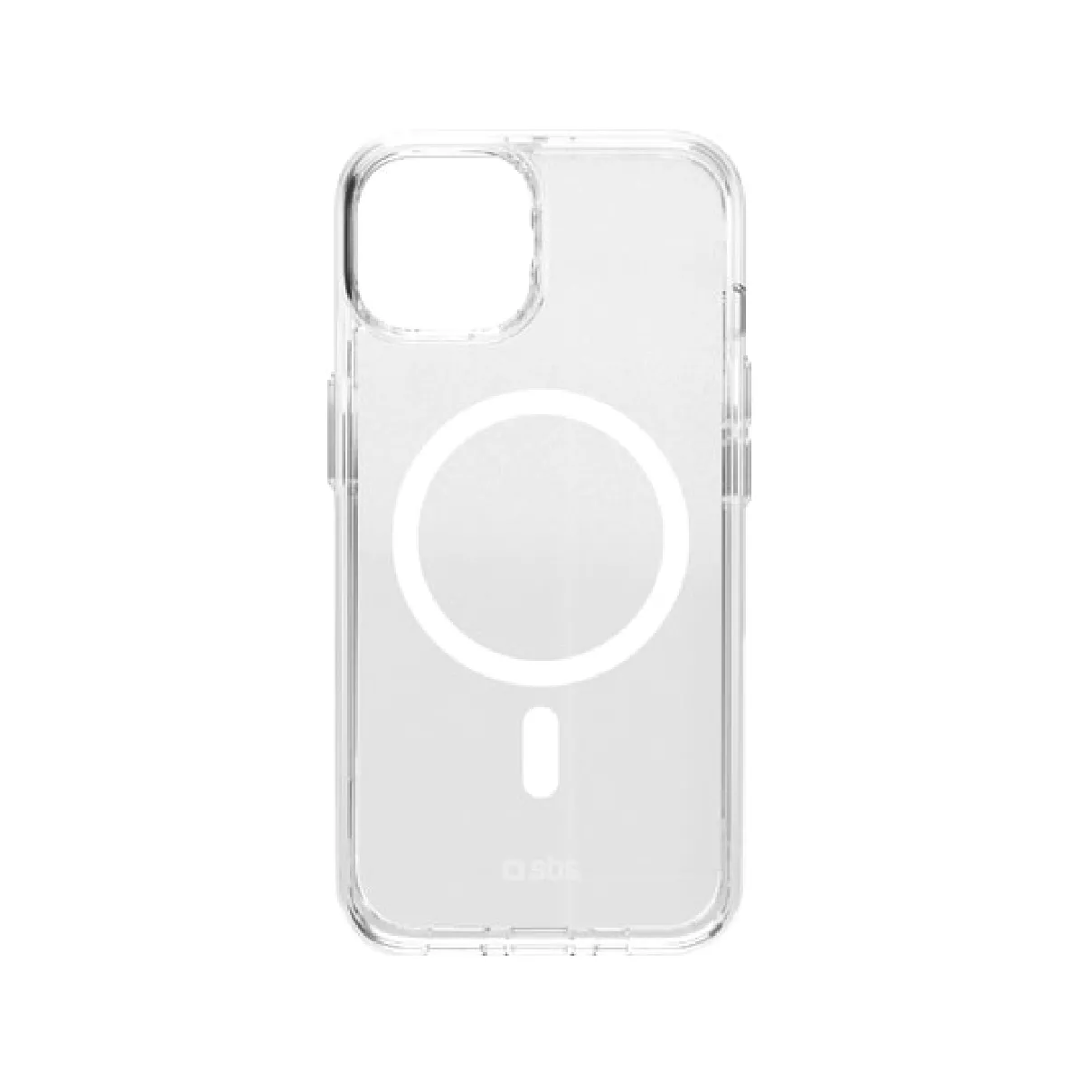 Sbs Coque D3o Pour Iphone 16 Pro