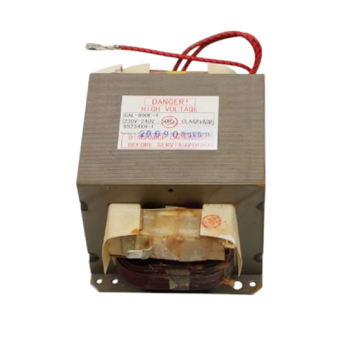 Moulinex Transformateur GAL 4