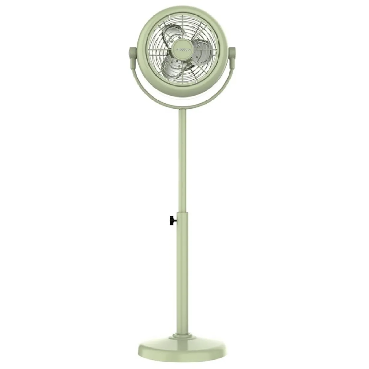Cecotec EnergySilence 250 ClassicStyle Green
