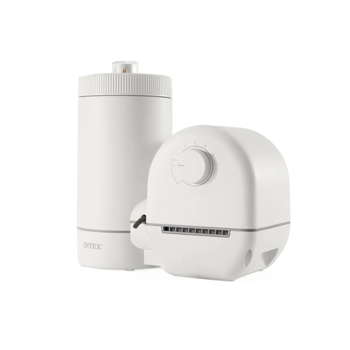 Intex Epurateur cartouche C1500 4.4 m³/h - vue 2