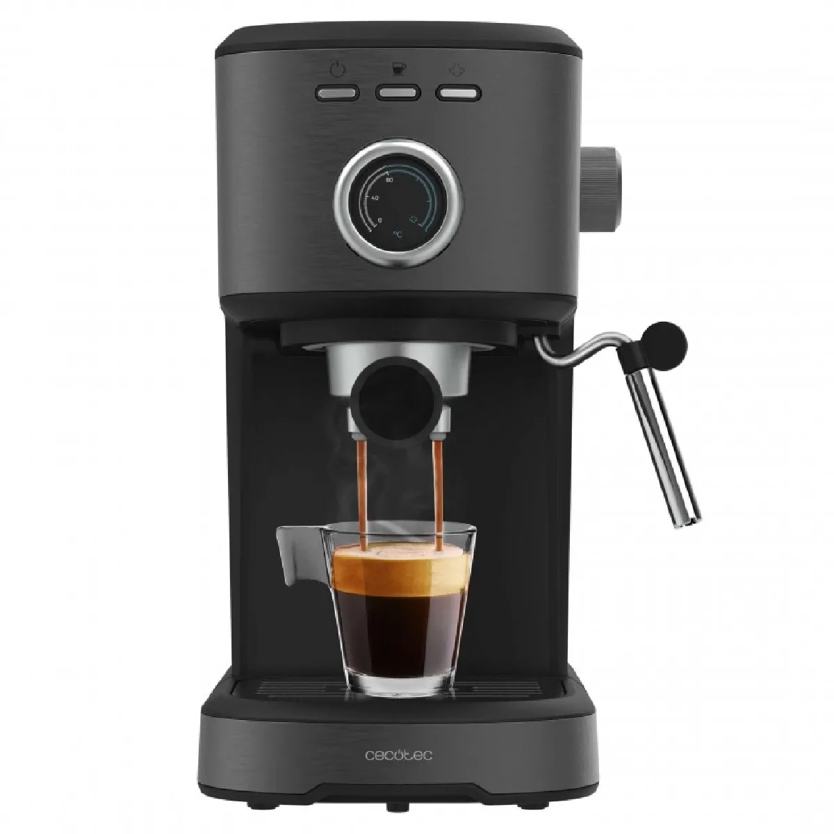 CECOTEC  Power Espresso 20