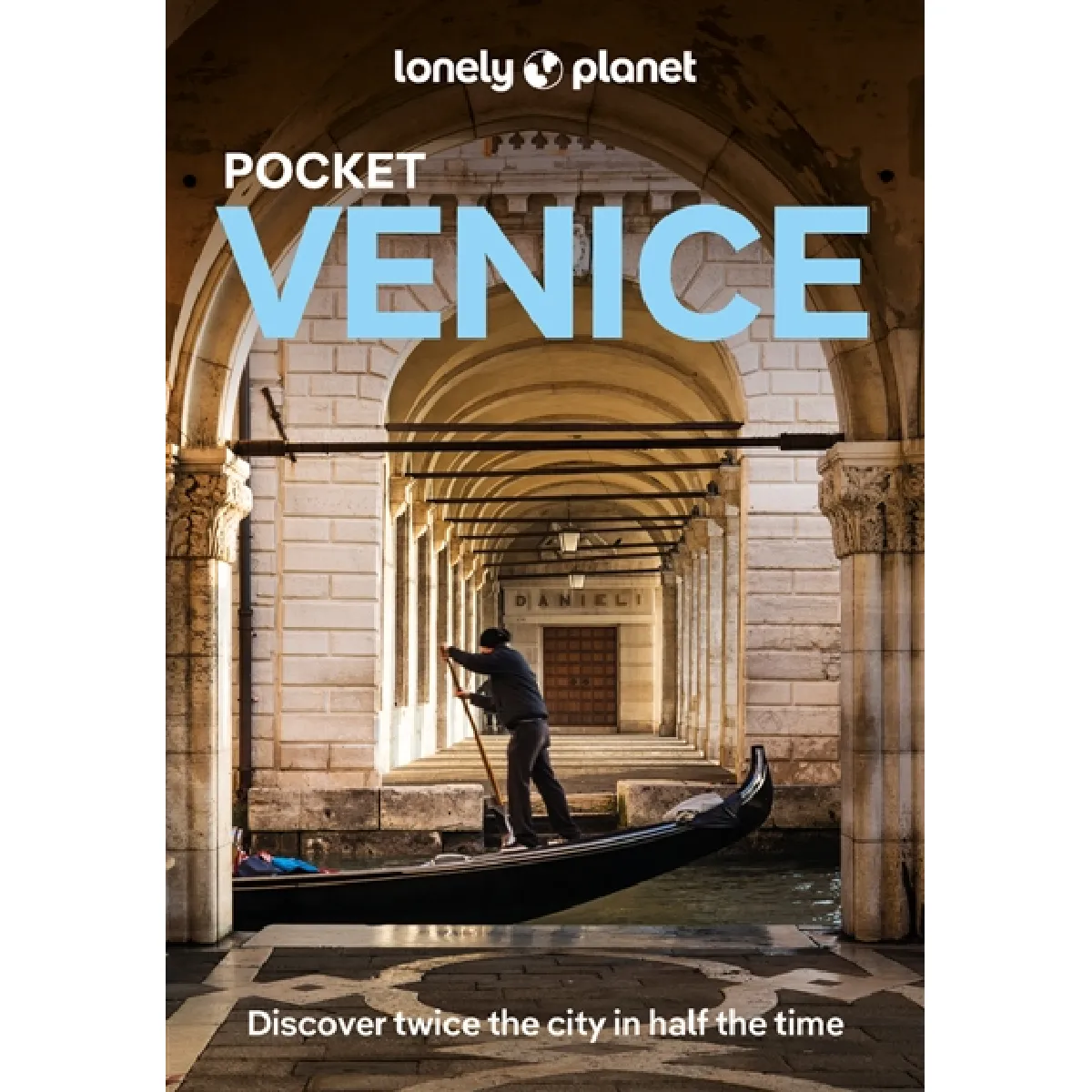 Lonely Planet Pocket Venice 7Ed -Anglais - Image 2