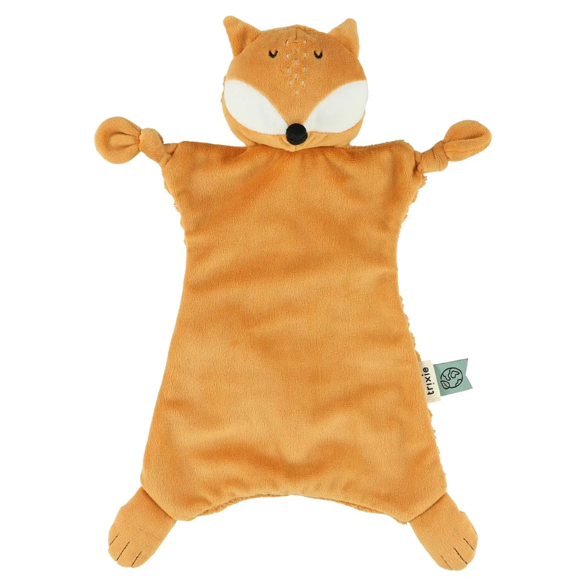Non Communiqué Beige Doudou - Mr. Fox Le Renard - Image 3