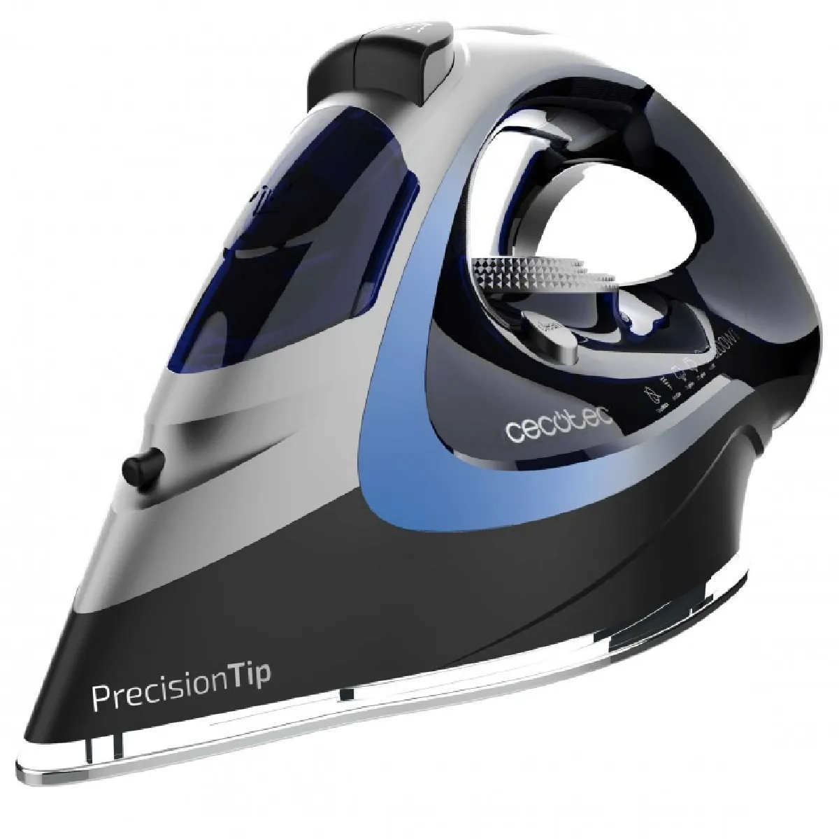 Cecotec Ironhero 3200 Force Anodized