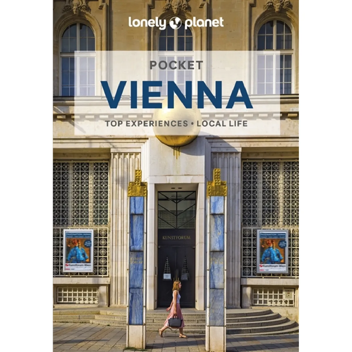 Lonely Planet Pocket Vienna 5Ed -Anglais - Image 2