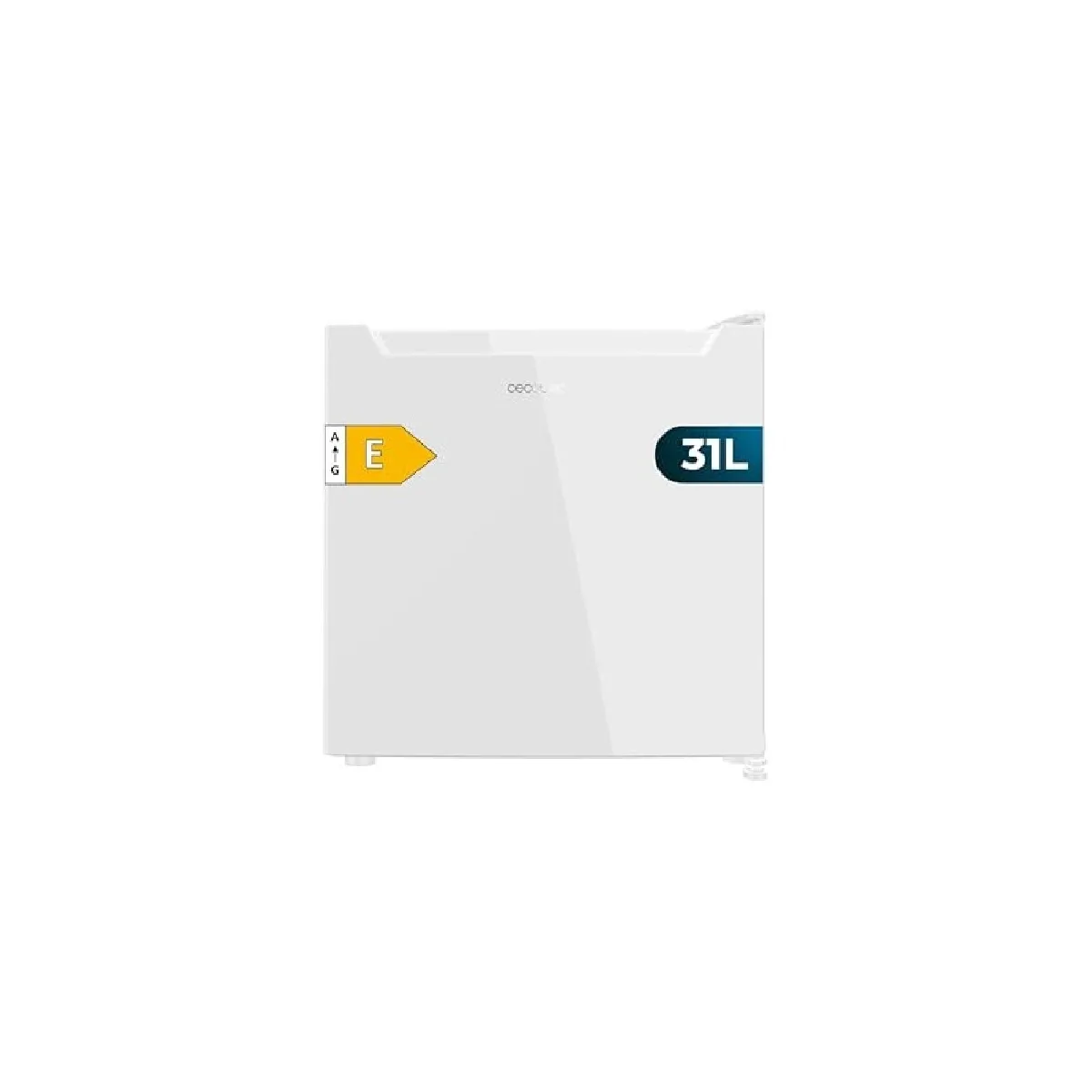 Cecotec Bolero Coolmarket Tt 31 Dual