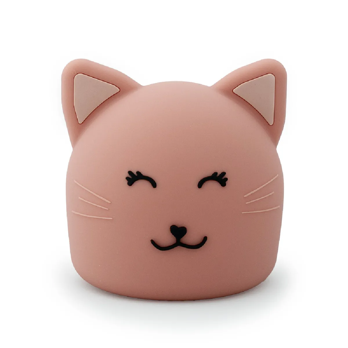 Non Communiqué Beige Veilleuse Souple - Mrs. Cat - Image 3