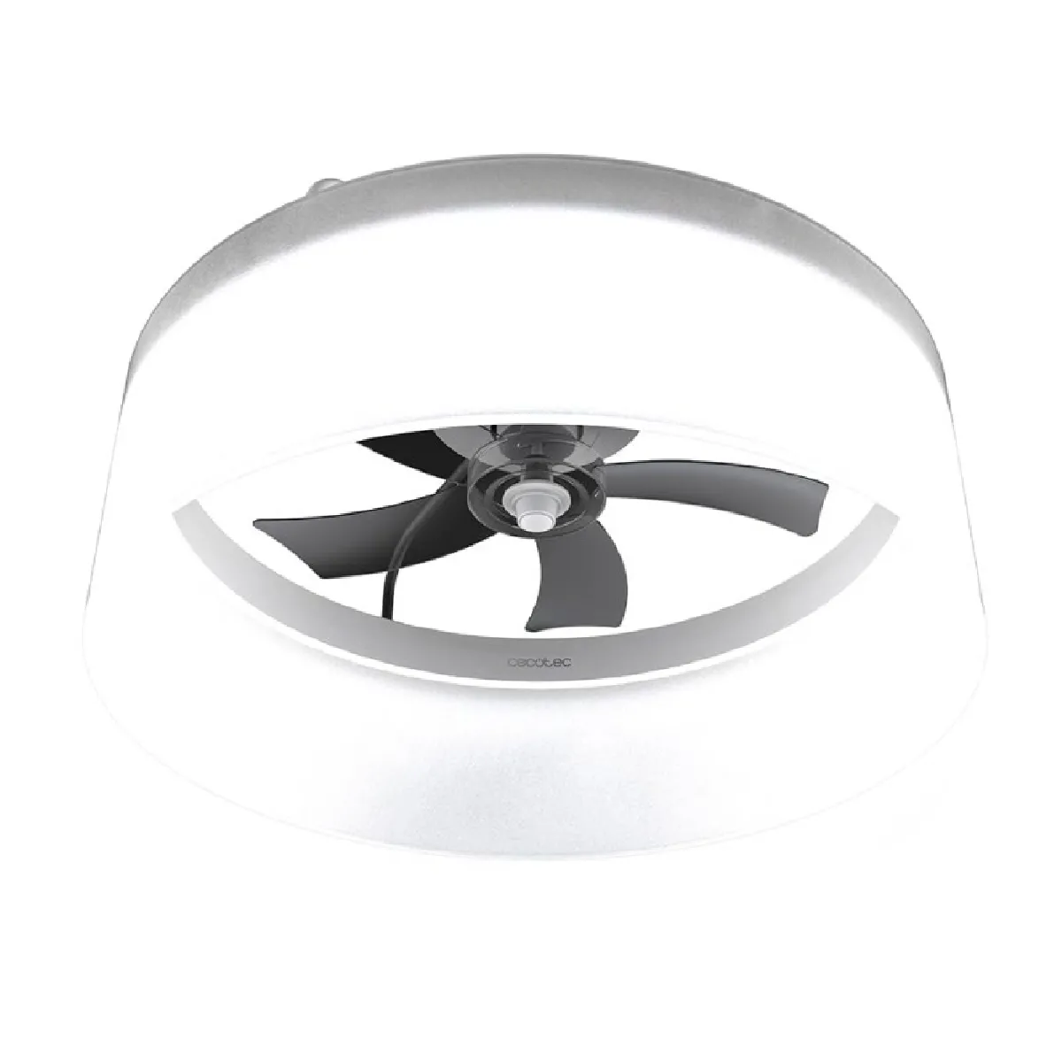 Cecotec Blanc Lampaero 650
