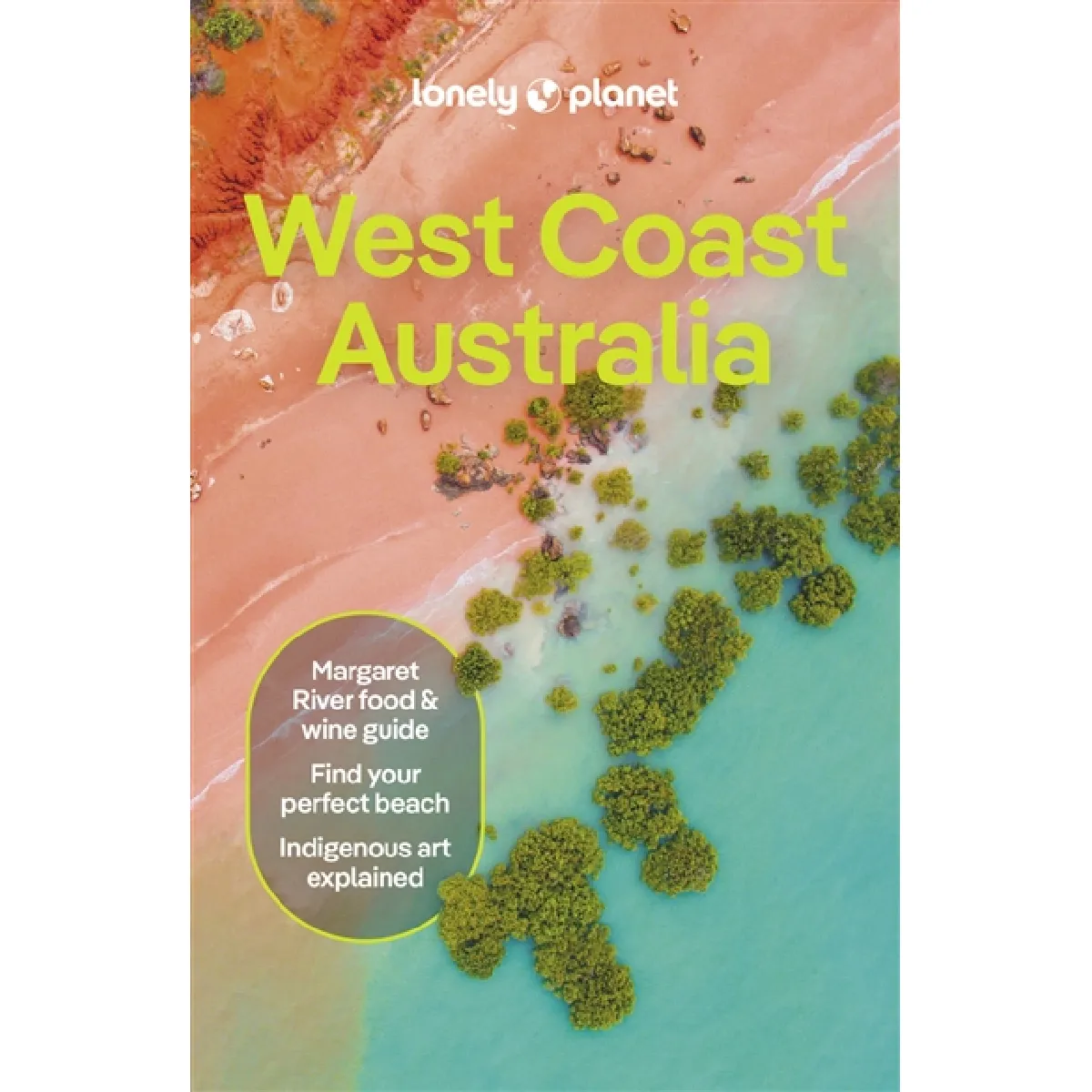 West coast Australia