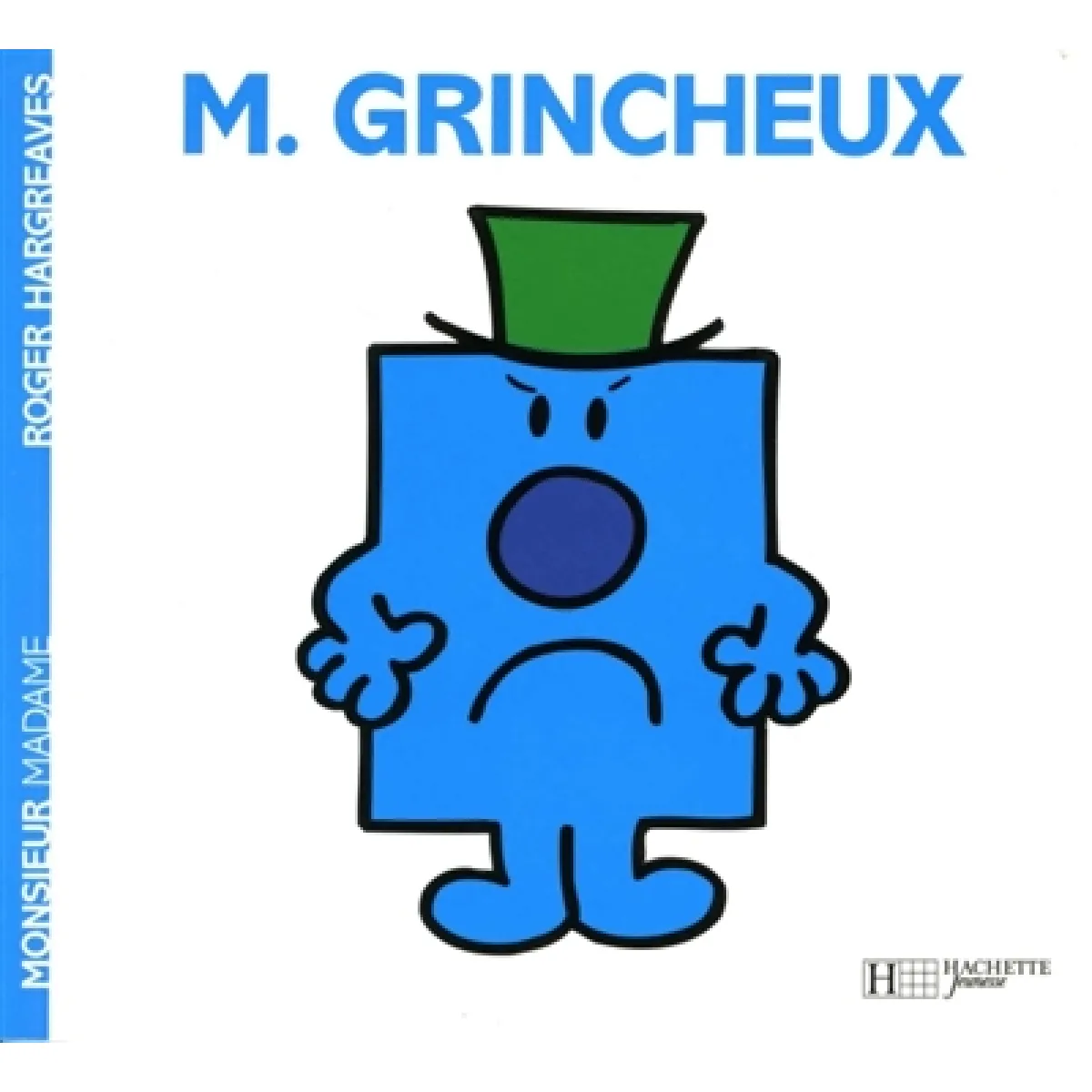 Monsieur Grincheux - Image 2