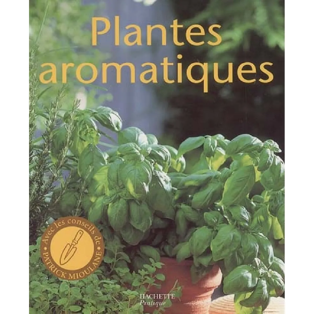 Plantes aromatiques : culture à la fenêtre, sur le balcon, en terrasse : les conseils de spécialistes pour les cultiver, les soigner, les multiplier et les cuisiner