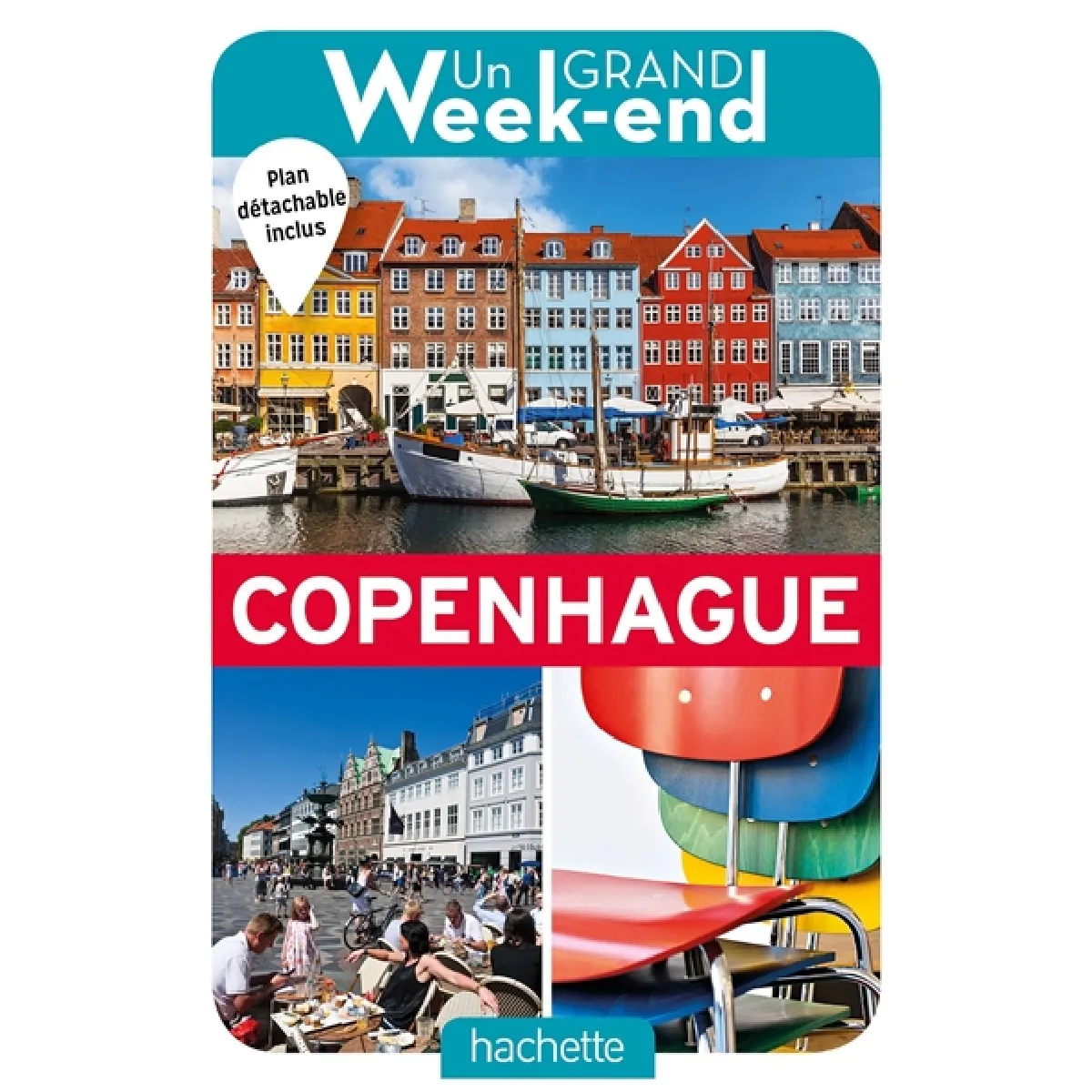 Un grand week-end à Copenhague