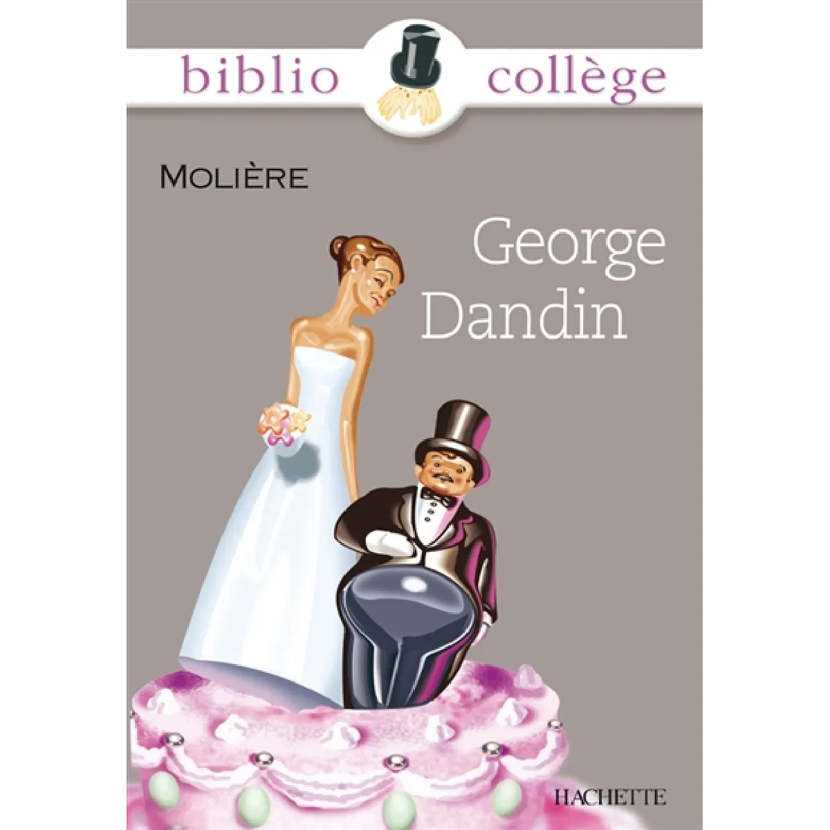George Dandin ou Le mari confondu