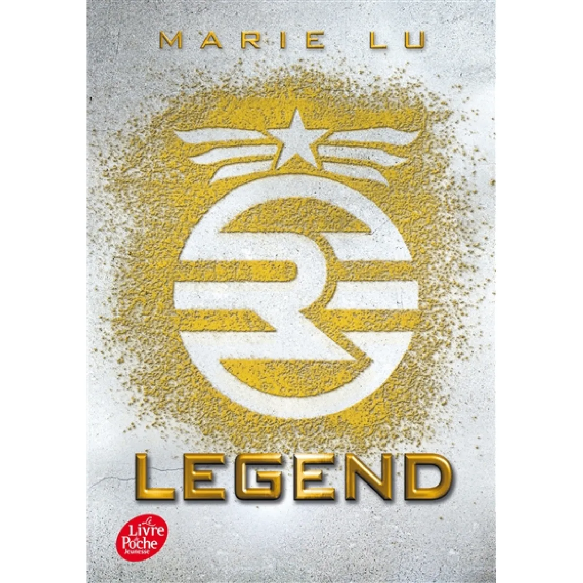 Legend. Vol. 1