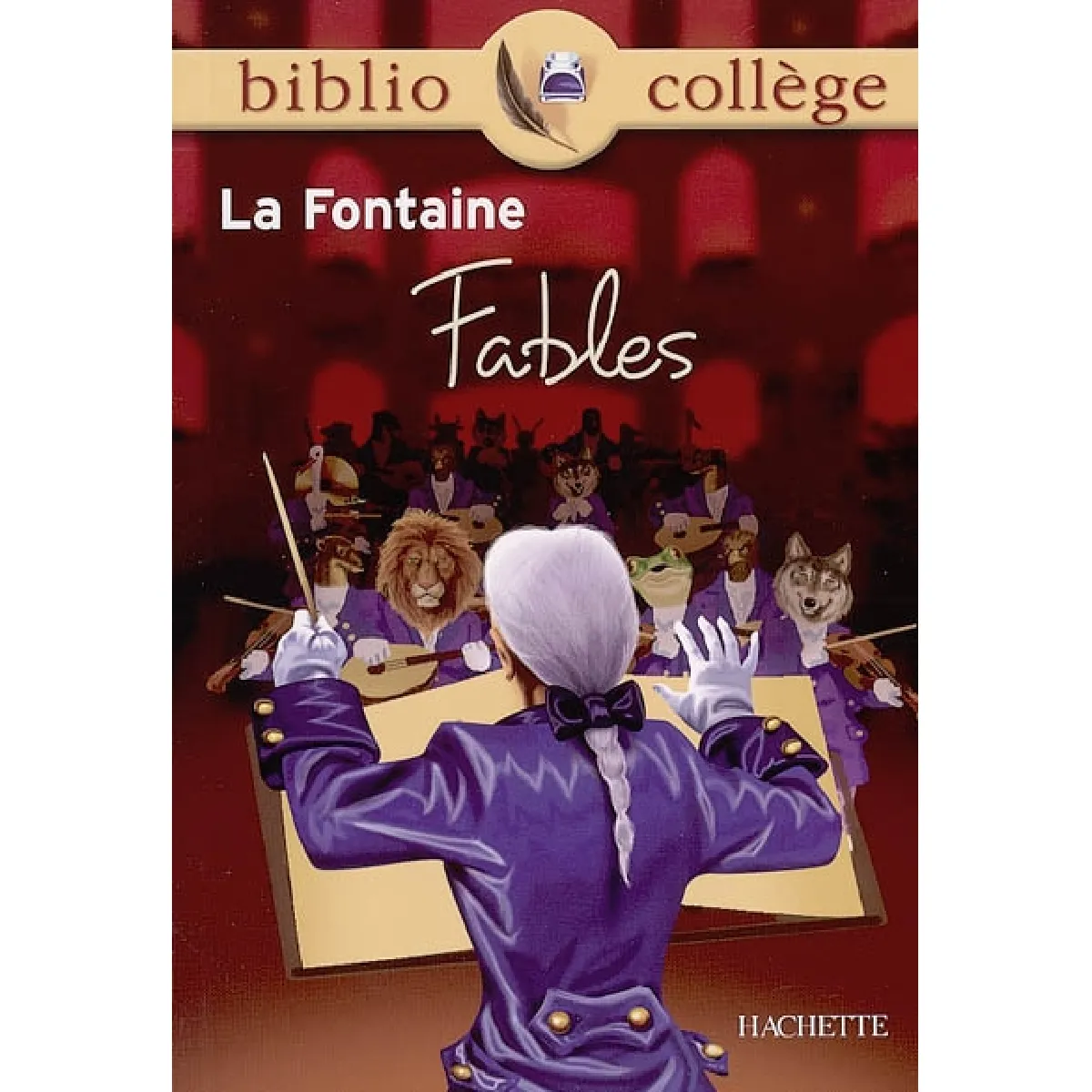 Fables