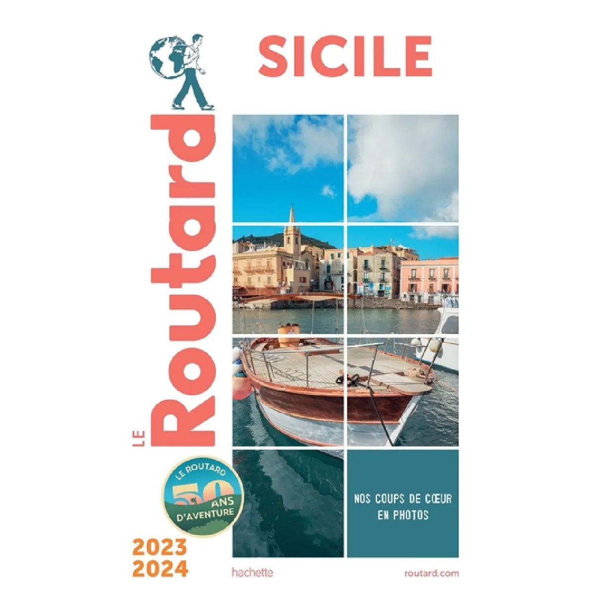 Sicile : 2023-2024