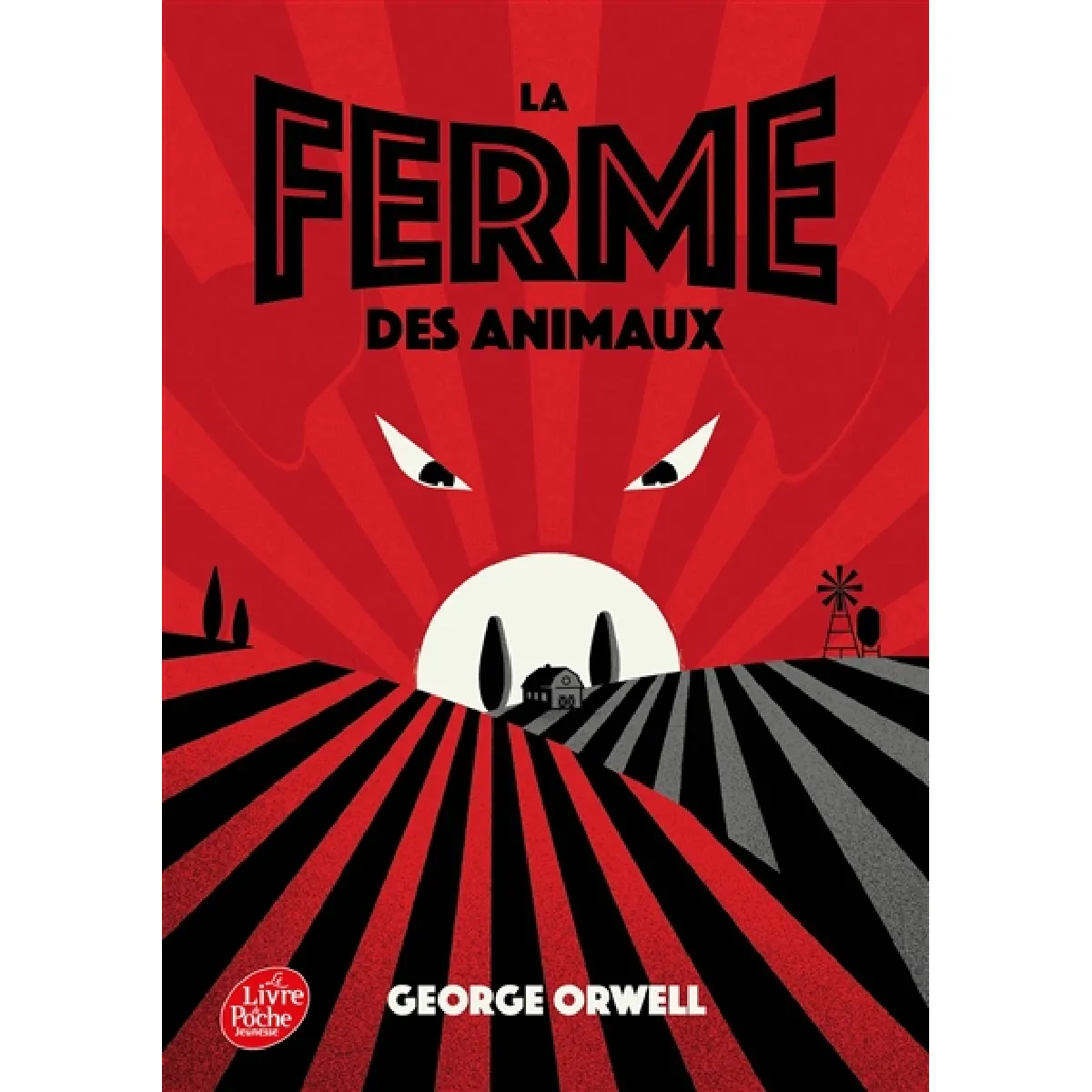 Ldp Jeunesse Homme Claire La Ferme Des Animaux - Image 2
