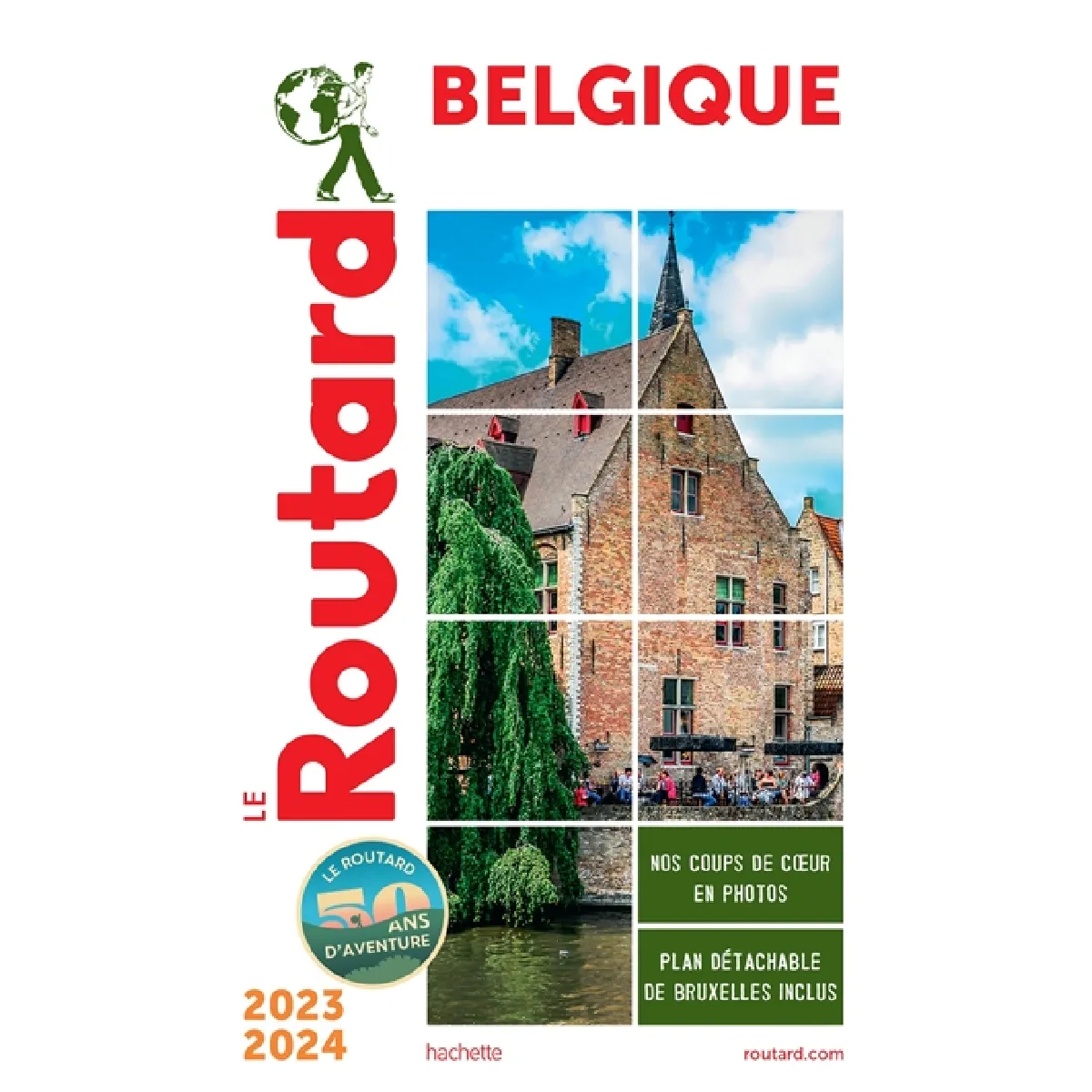 Belgique : 2023-2024 - Image 2
