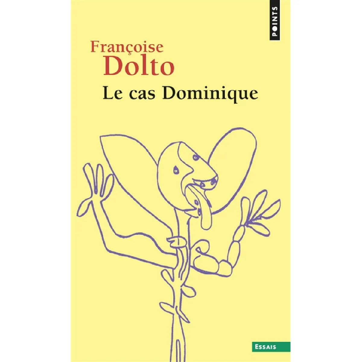 Le Cas Dominique - Image 2