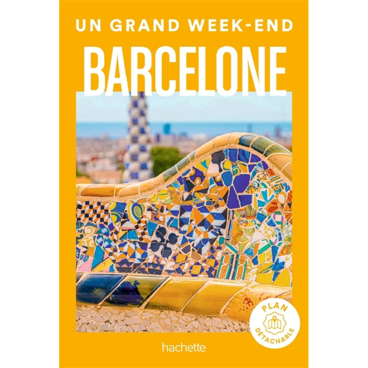 Barcelone