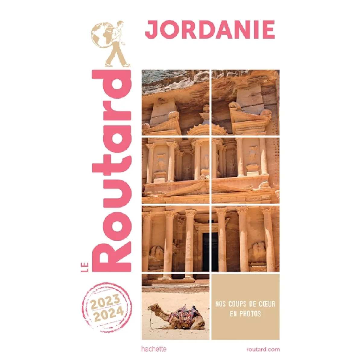Guide du Routard Jordanie 2023/24 - Image 3