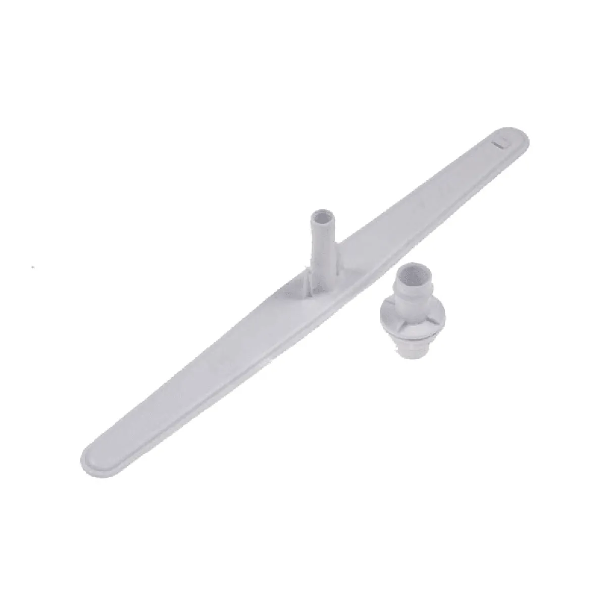 JOINT DE BAS DE PORTE POUR LAVE VAISSELLE BVMPIECES - vue 3