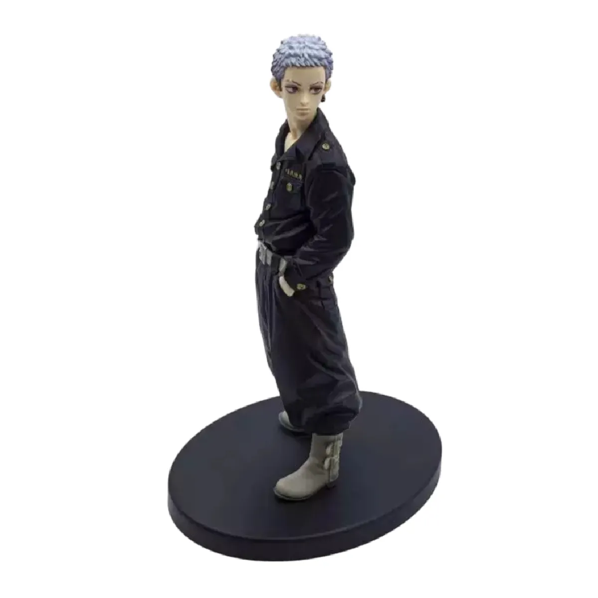 Bandai Figurine Takashi Mitsuya Tokyo Revengers