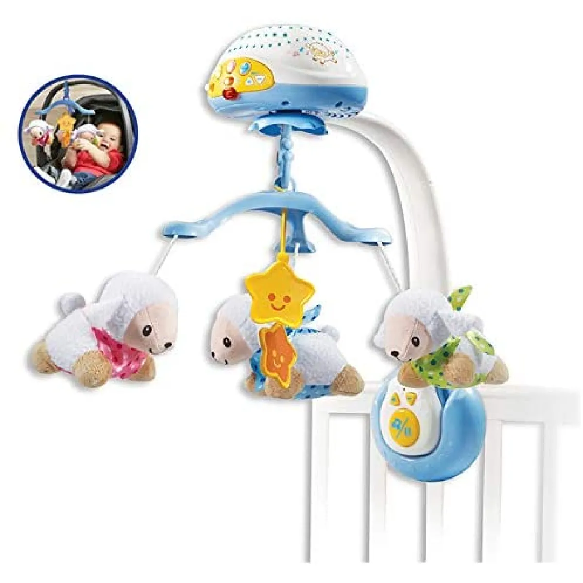 VTech Count Sheep