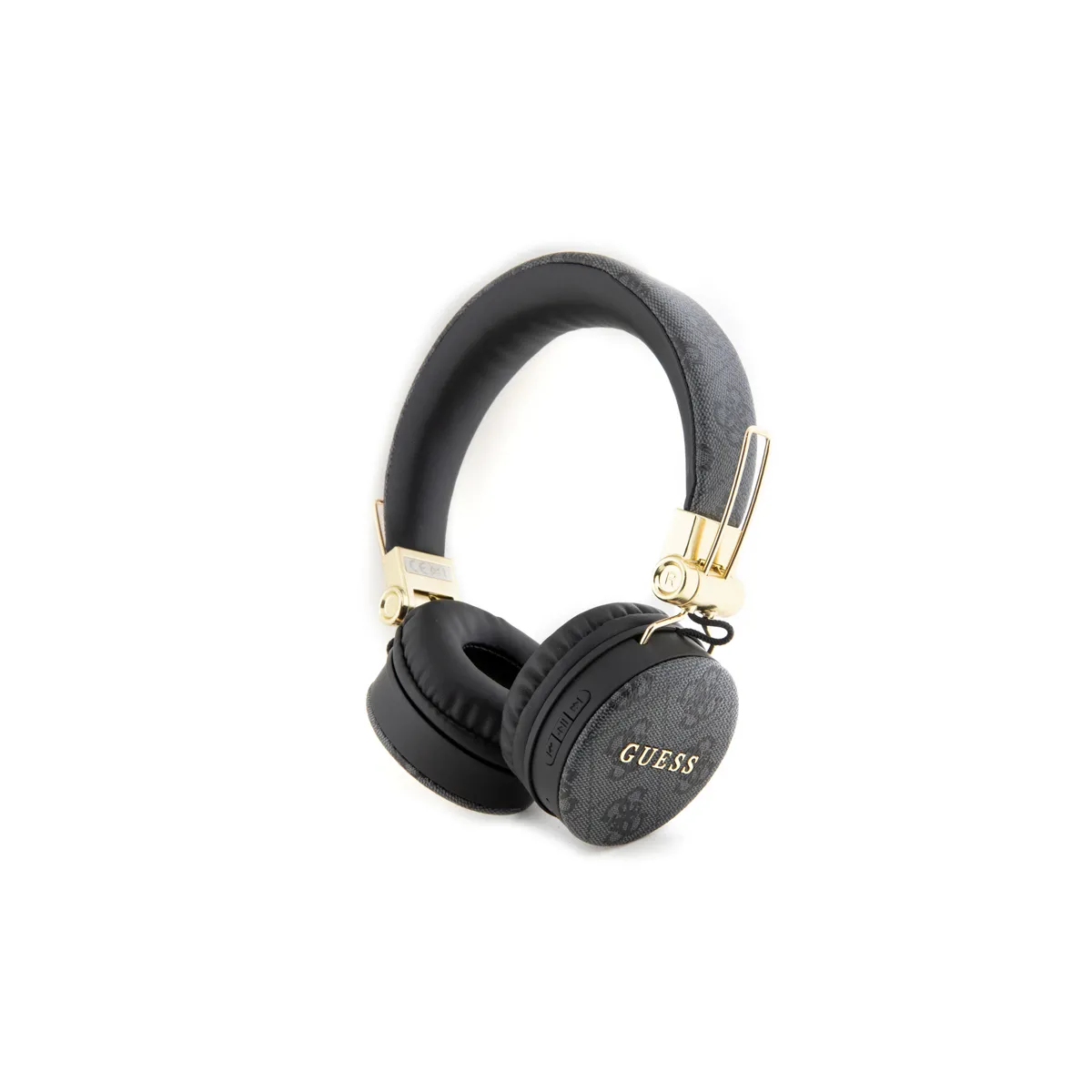 Guess Noir Casque Bluetooth 5.3