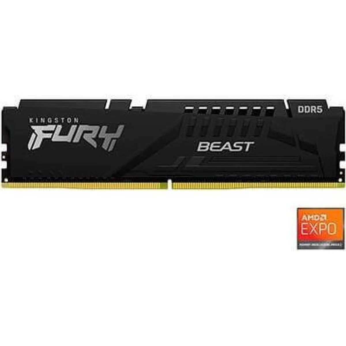 Kingston KF560C36BBE 8 8 Go DDR5 6000 MHz CL36