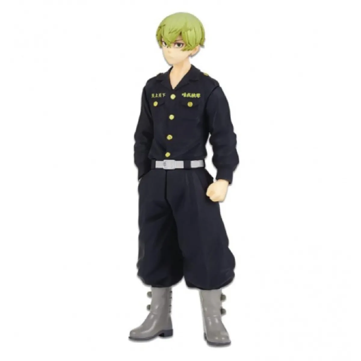 Bandai Figurine Chifuyu Matsuno