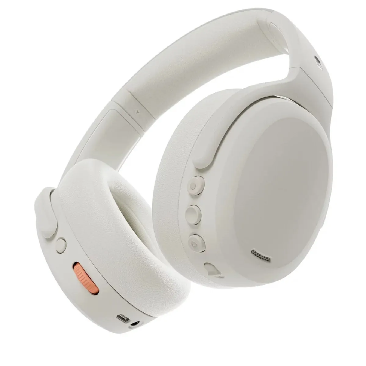 Skullcandy - Crusher ANC 2 - Casque audio sans fil - Bluetooth - Blanc - Image 6