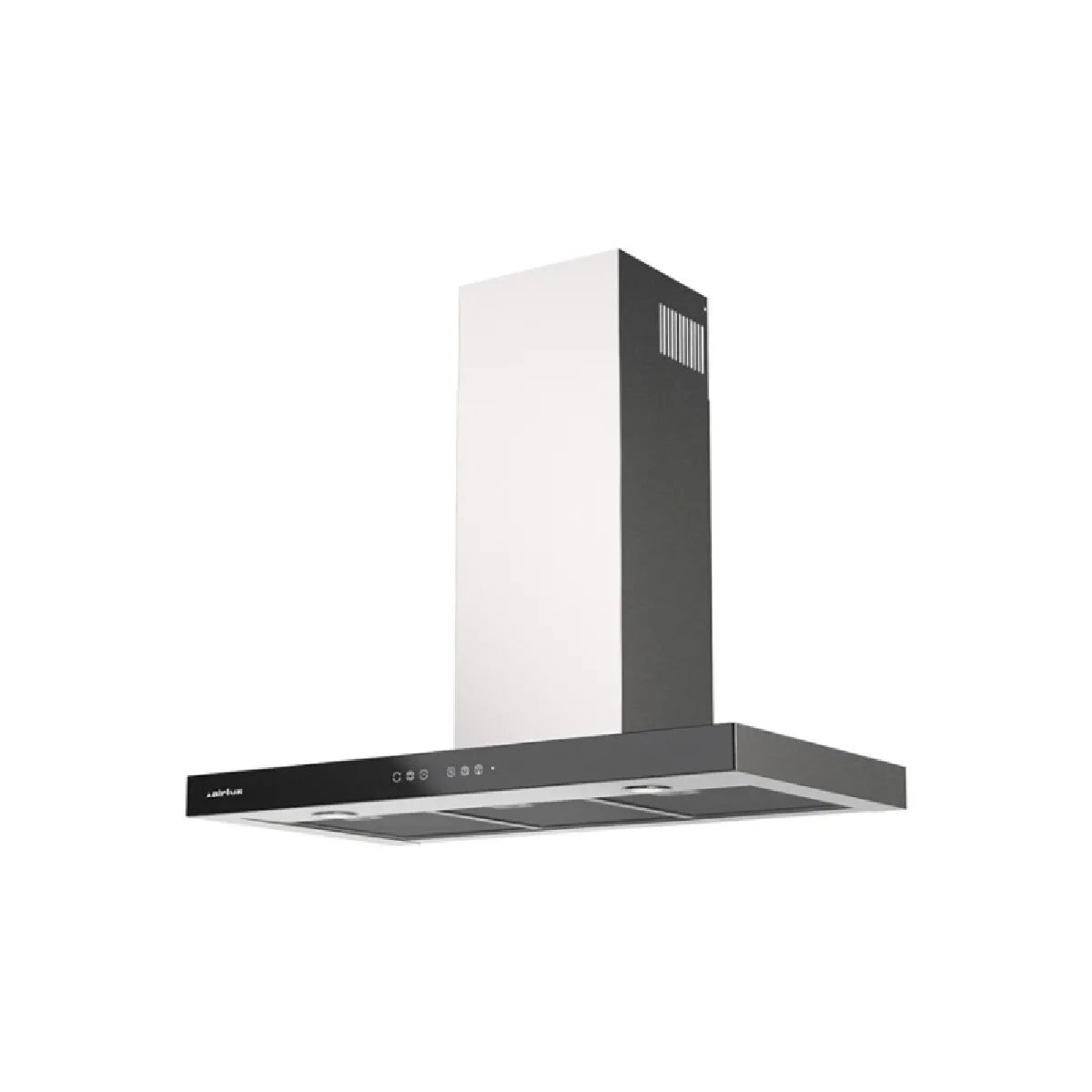 Airlux Noir Dthbs90ss