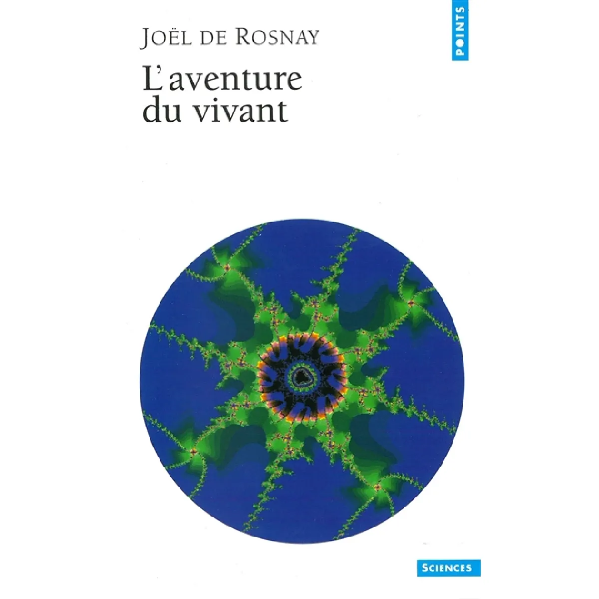 Rosnay, Joël De L'aventure Du Vivant - Image 2