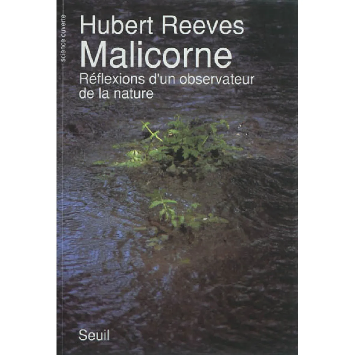 Malicorne : réflexions d'un observateur de la nature - vue 1
