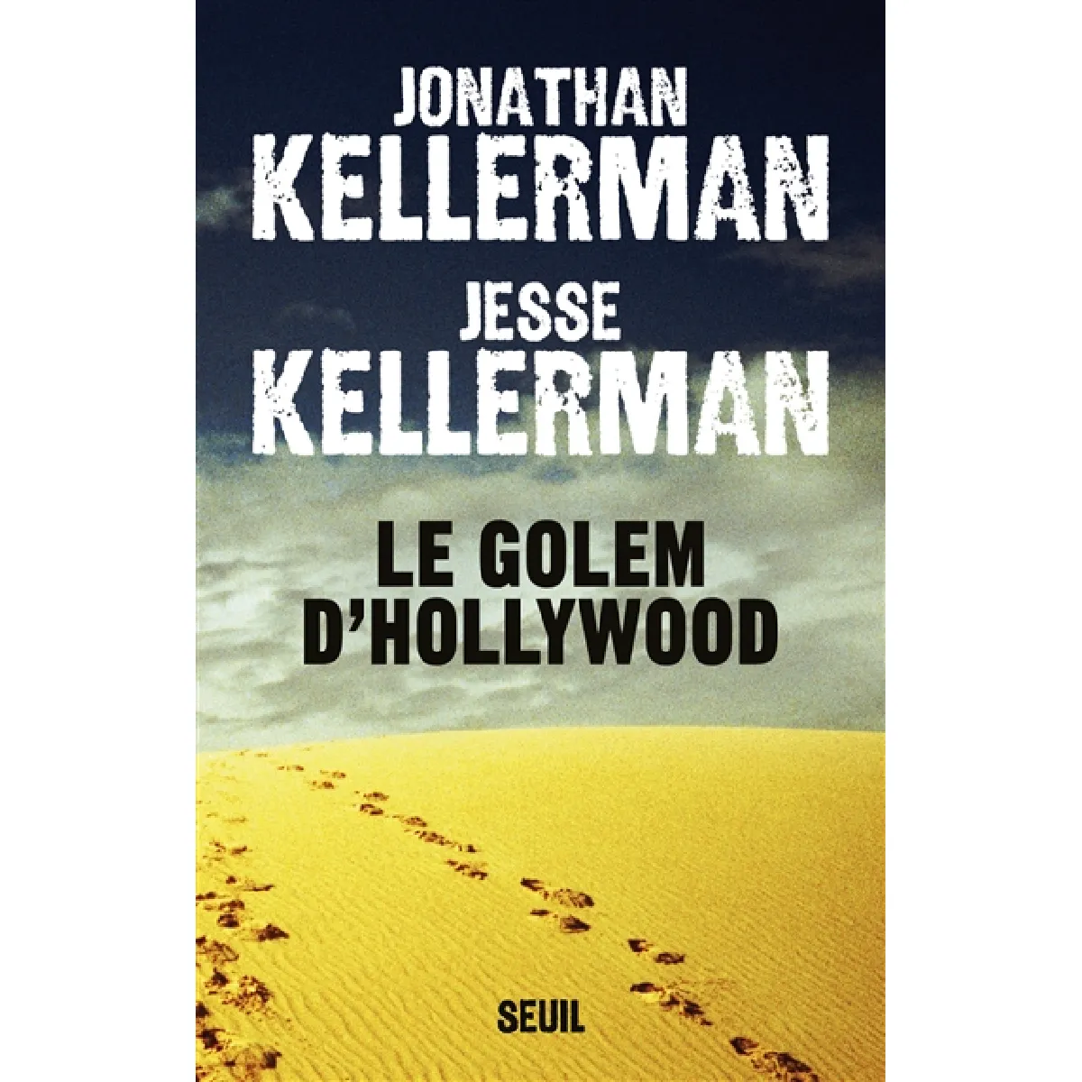 Le golem d'Hollywood