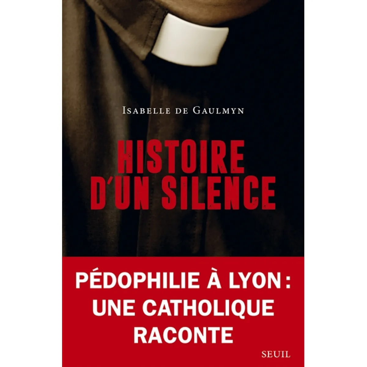 Histoire d'un silence