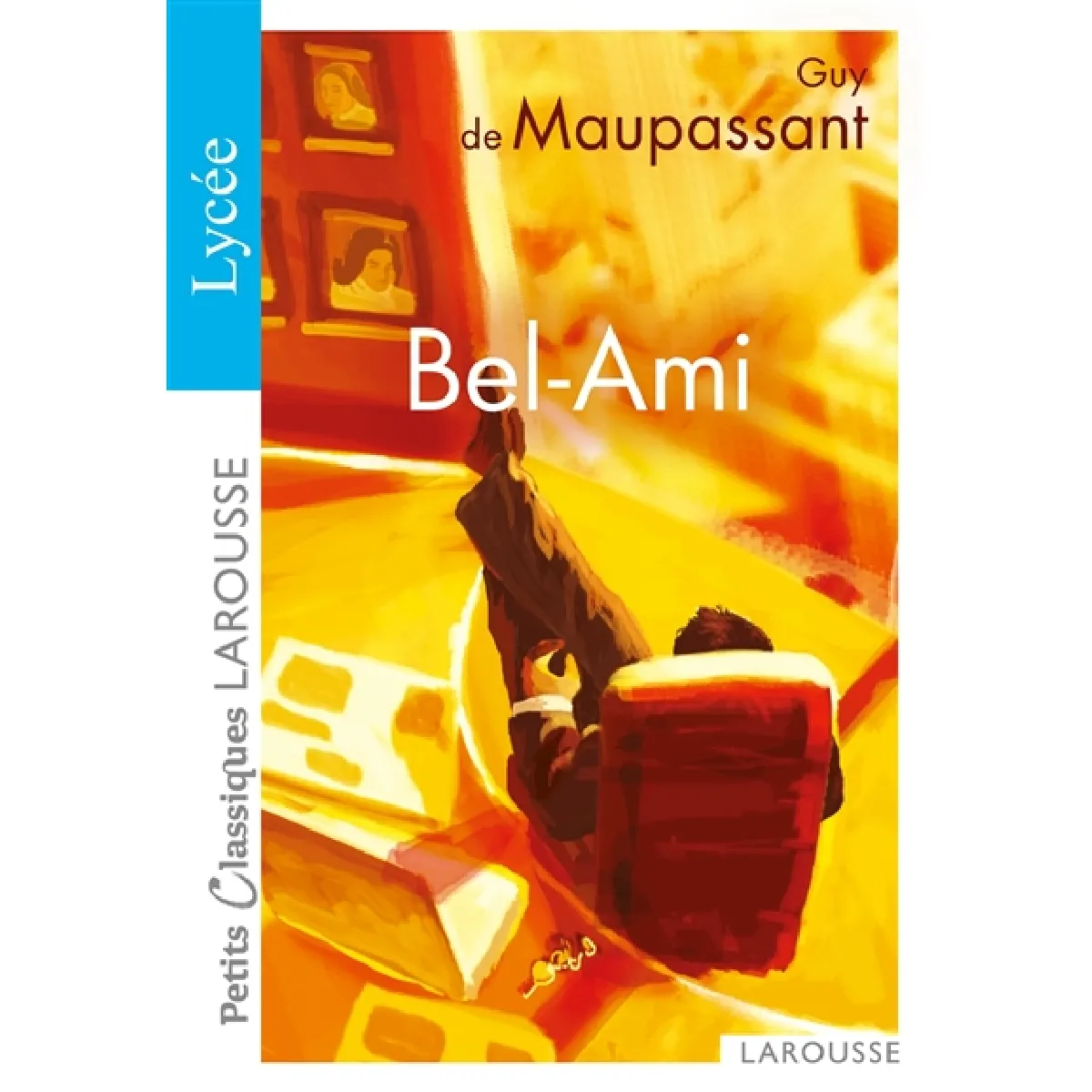 Bel-Ami
