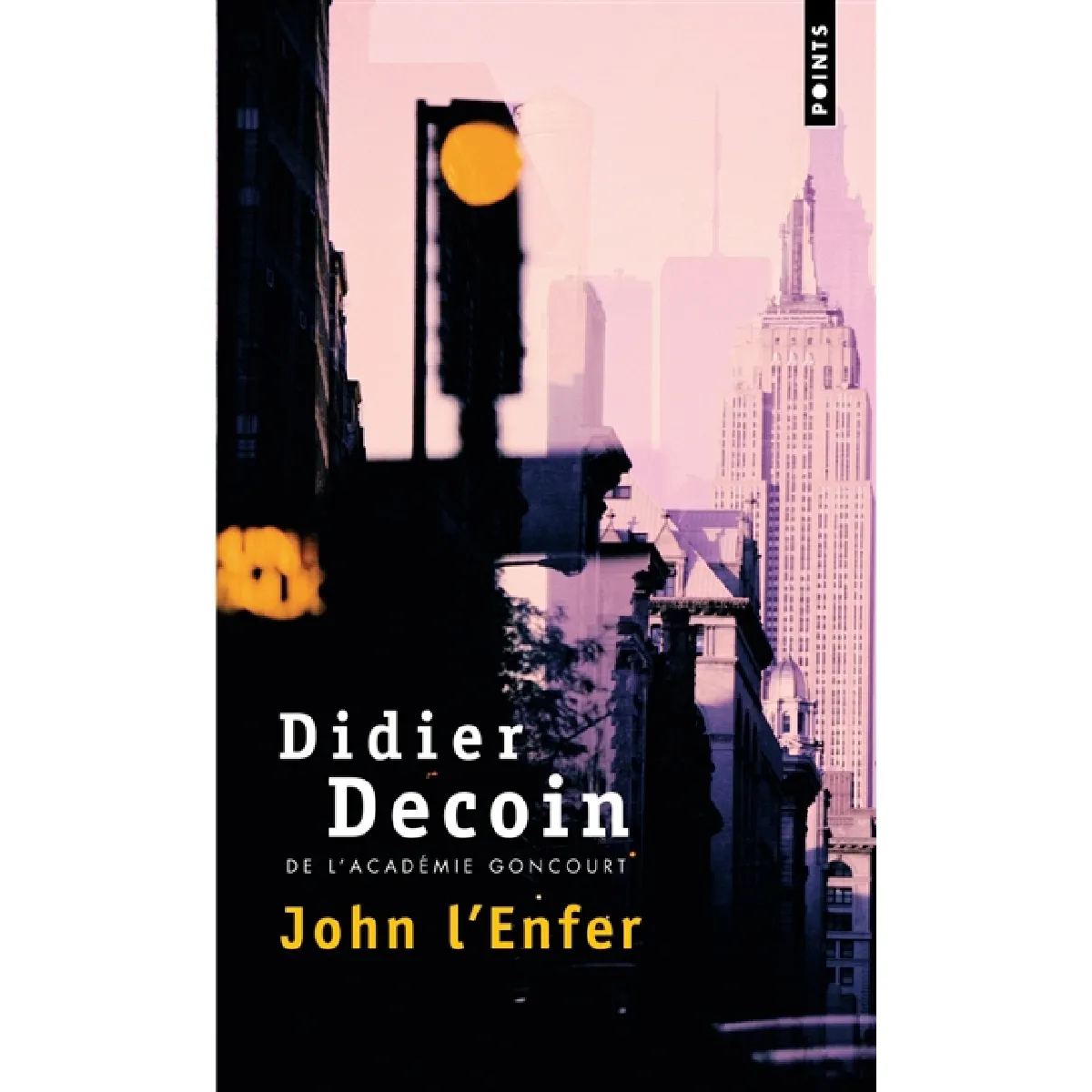 John l'Enfer