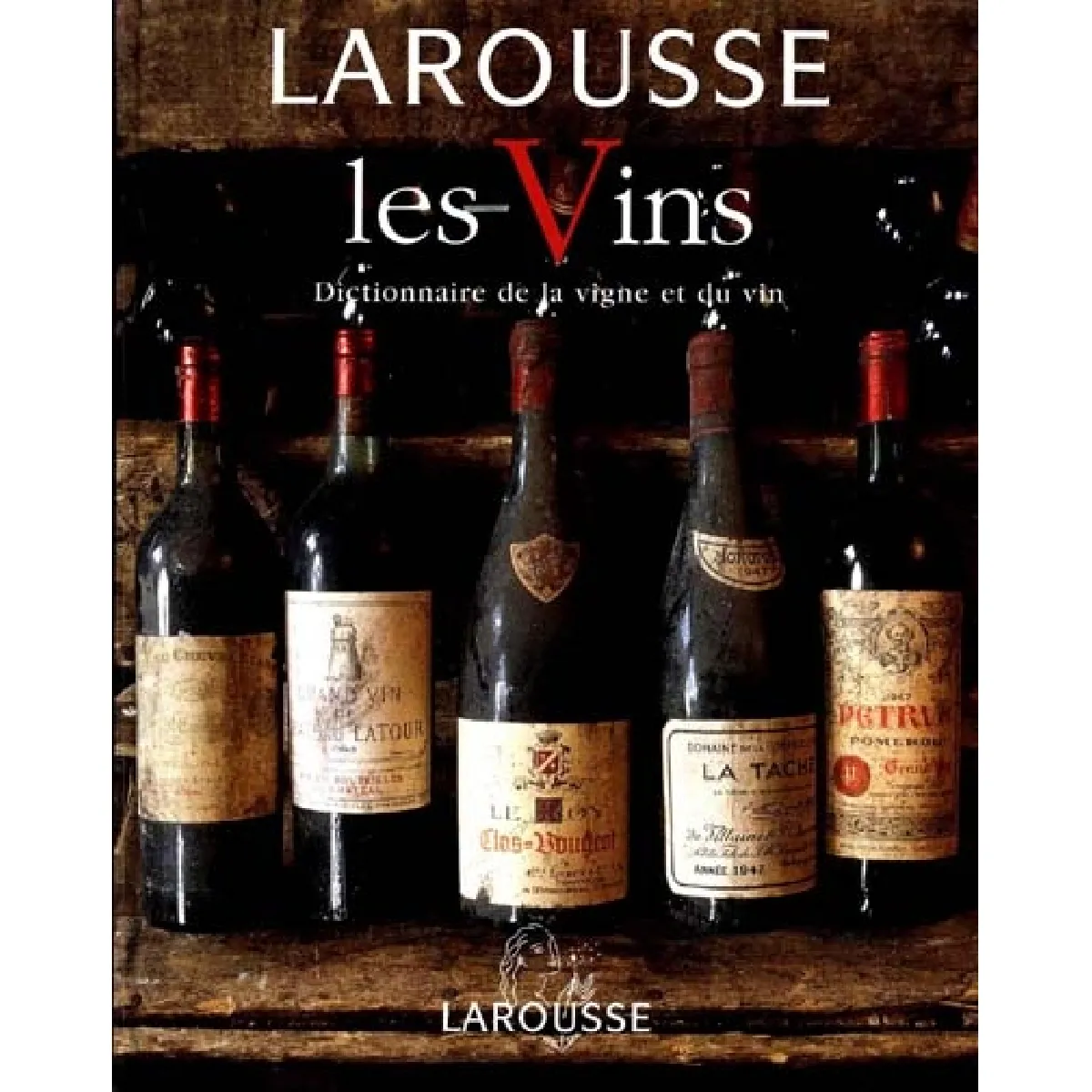 Les vins