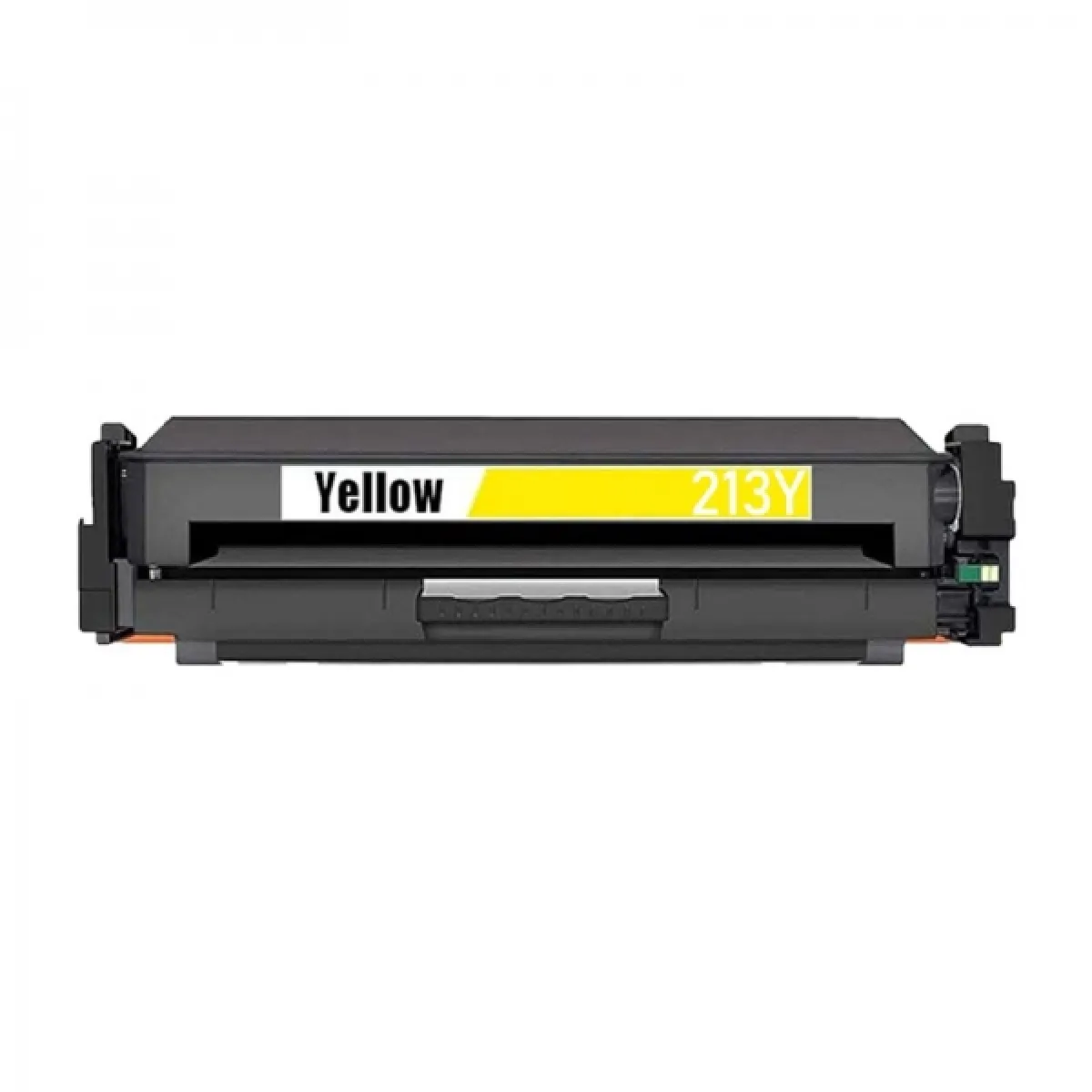 Cartouche de toner générique jaune HP W2132YW2132XW2132A Remplace / / Neuf - vue 2