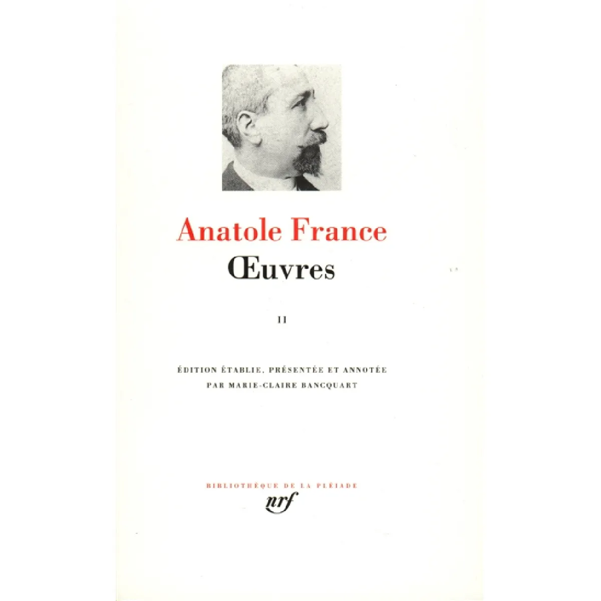 Oeuvres. Vol. 2