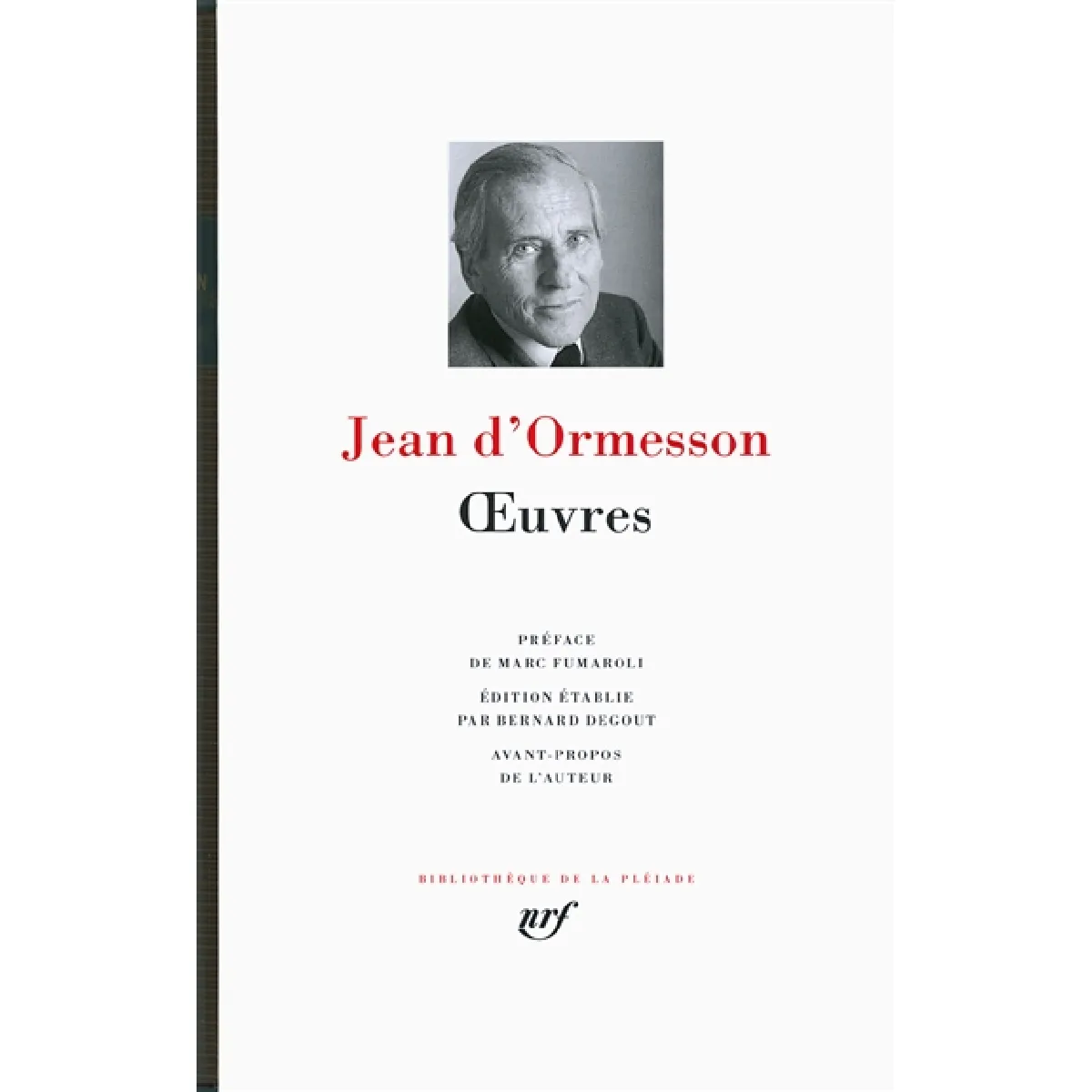 Gallimard Homme Œuvres - Image 3