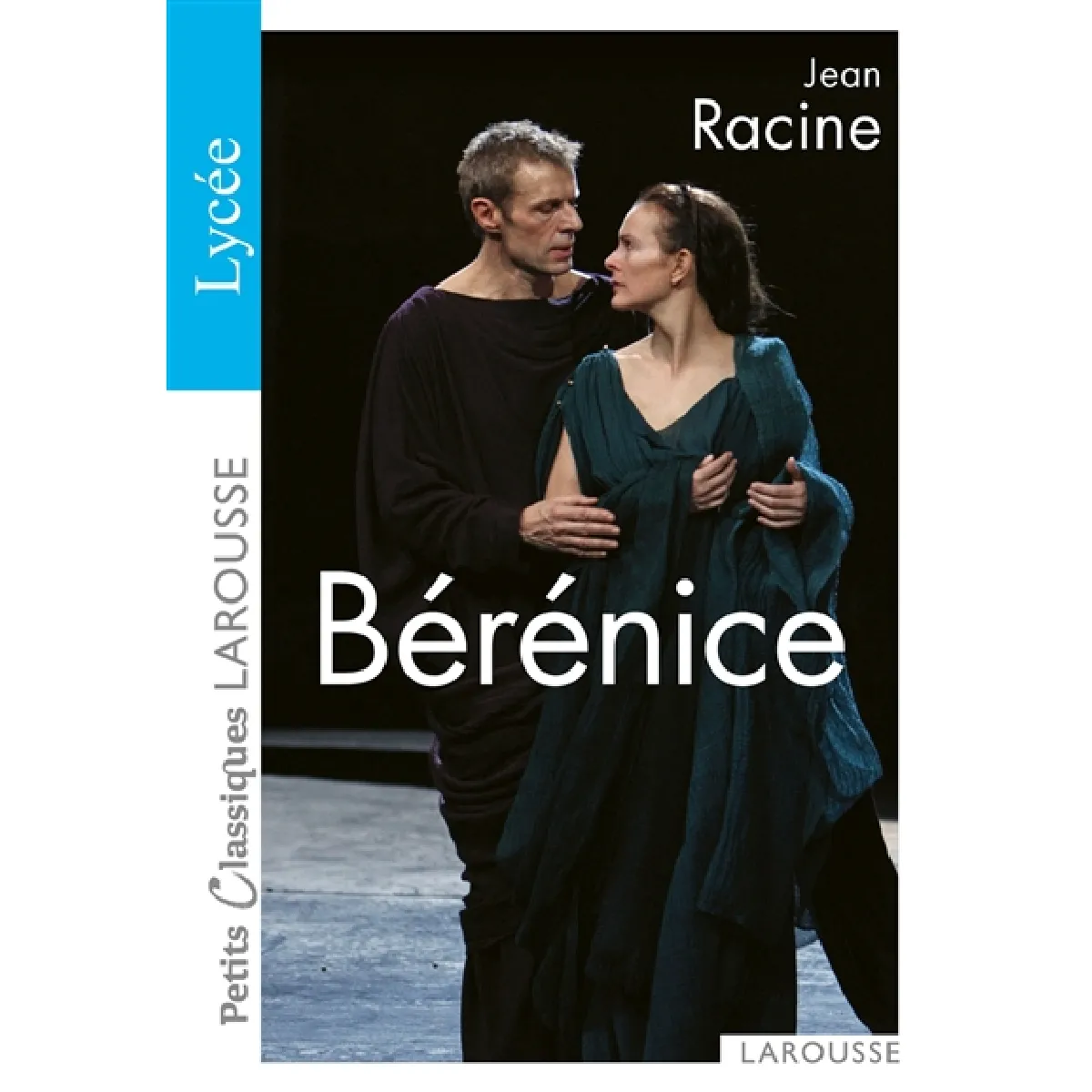 Bérénice : tragédie