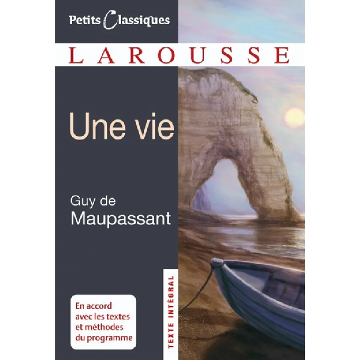 Une vie