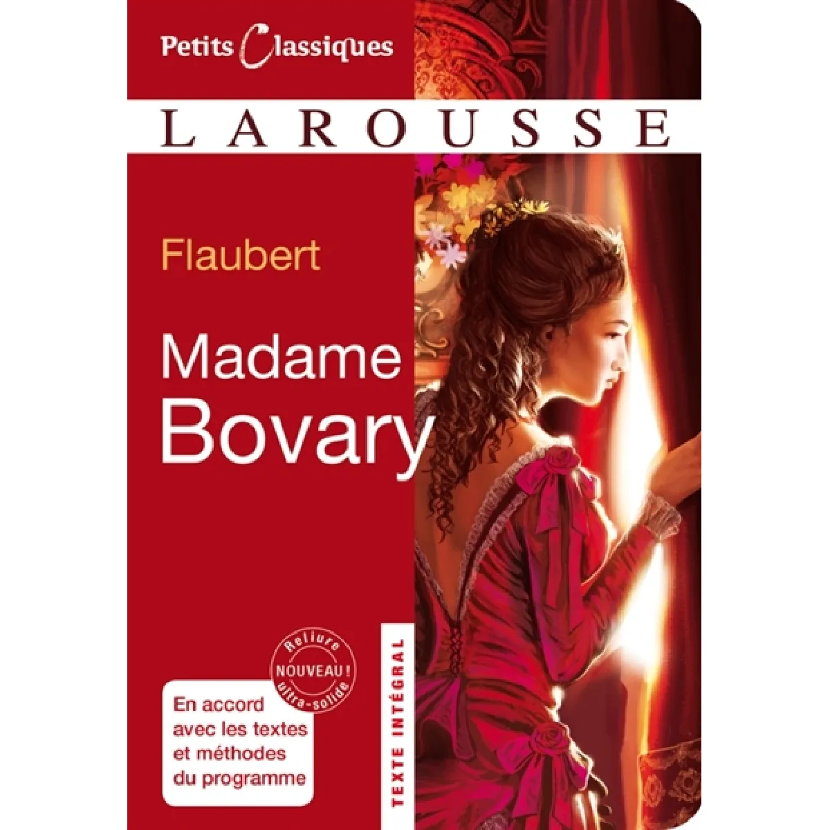Madame Bovary
